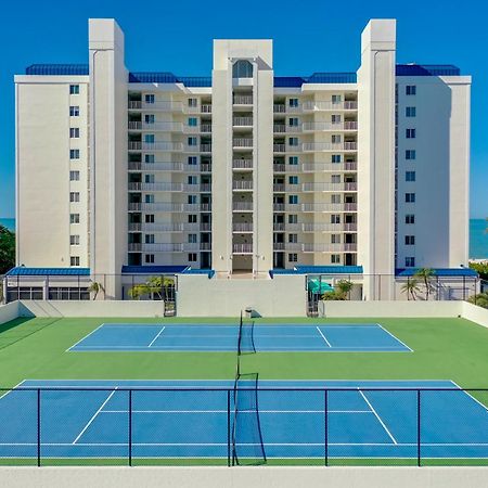 Beachfront At The Apollo Where The Famous Sunsets Never Get Old! Villa Marco Island Exterior photo