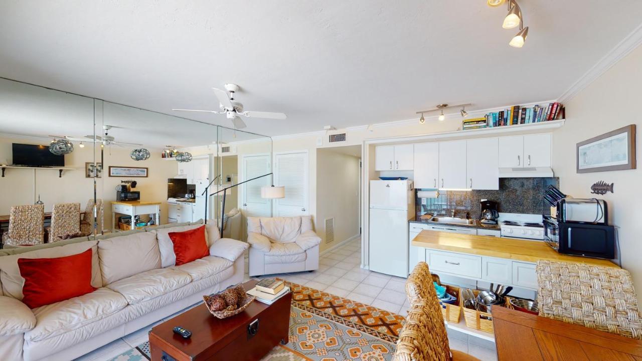 Beachfront At The Apollo Where The Famous Sunsets Never Get Old! Marco Island Exterior photo